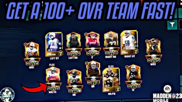How do you get good at Madden?