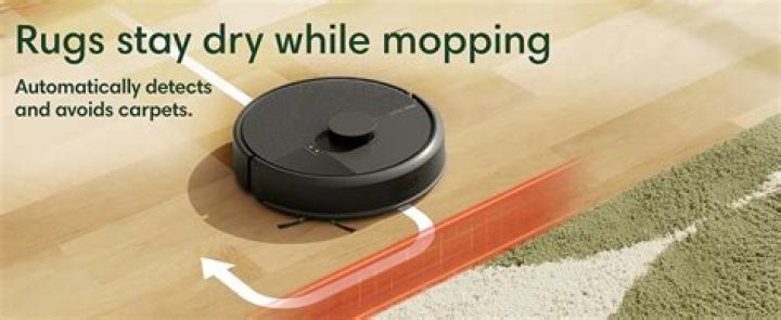 How do you know Roomba 980 is charging?
