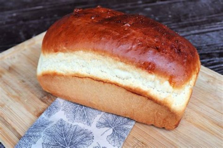 How do you make hard bread?