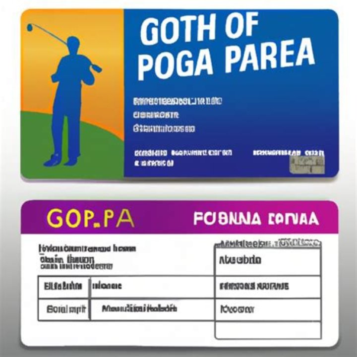 How do you qualify for a PGA Tour card?
