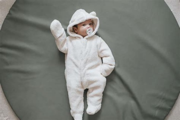 How do you store baby stuff?