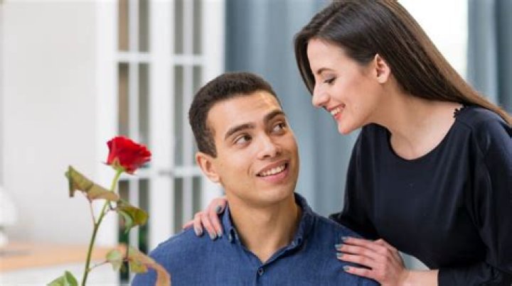 How do you touch a girl on a first date?