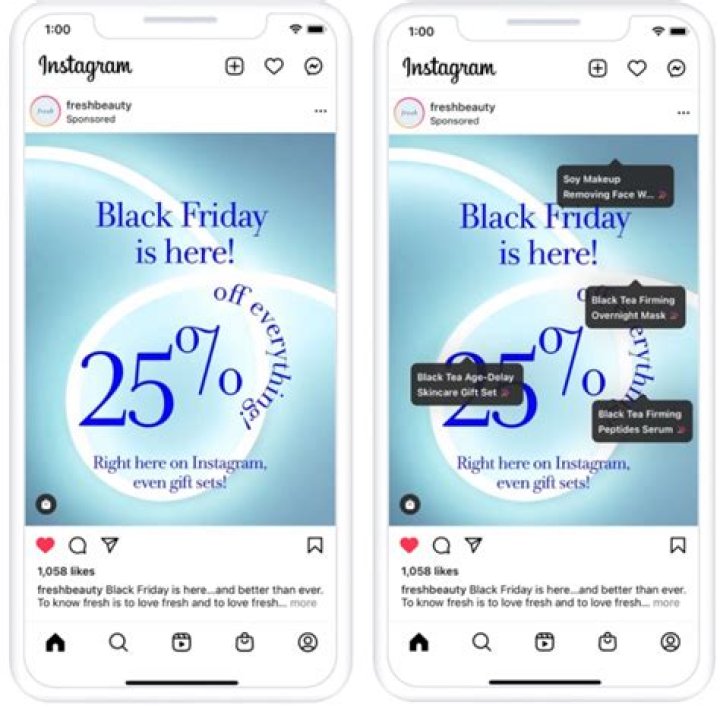 How do you use Instagram ads?