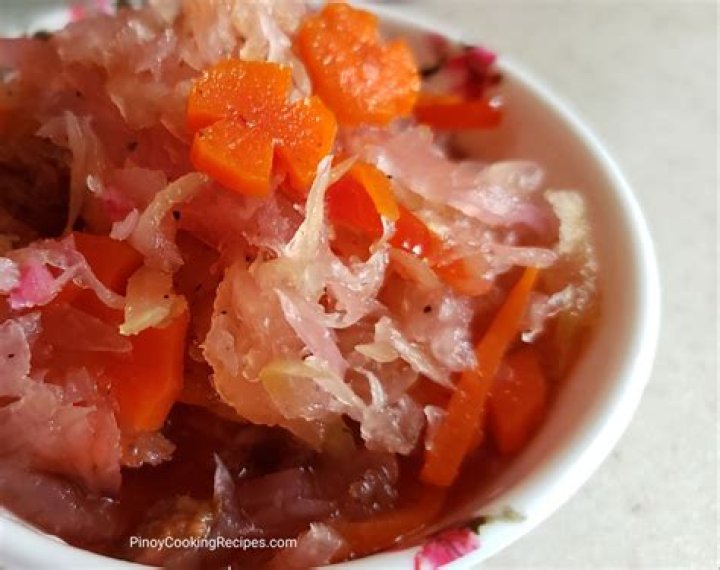 How do you use unripe papaya?