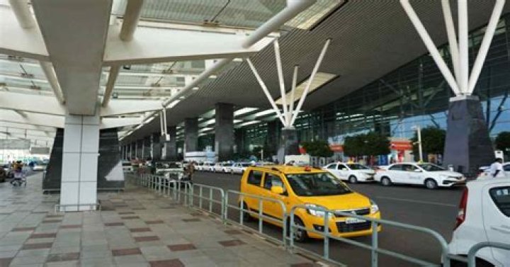 How far is Yelahanka from Bangalore?