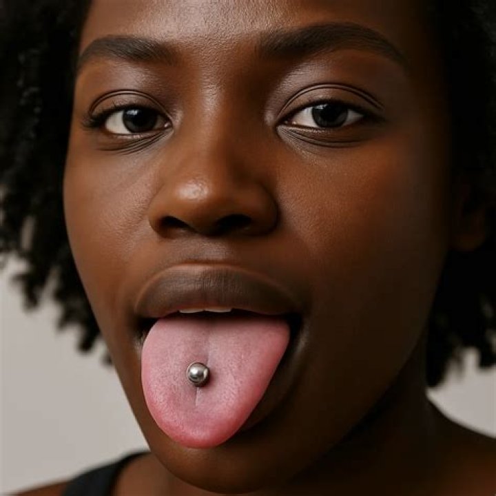 How fast do tongue piercings close up?