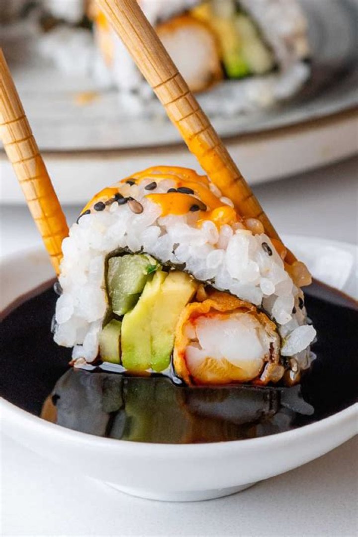 How is tempura prepared?