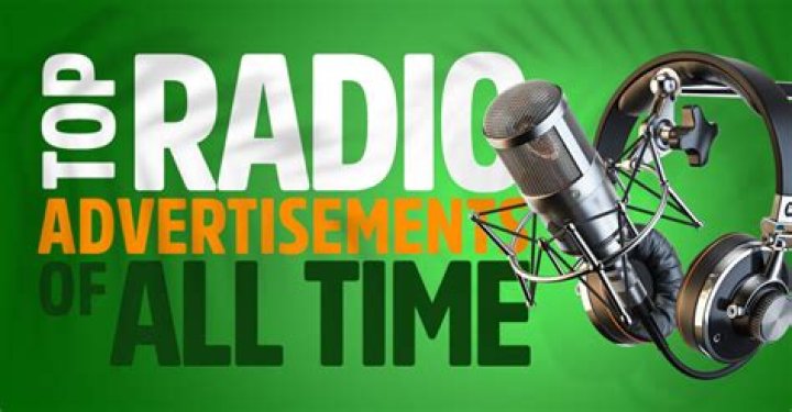 How long do radio commercials last?
