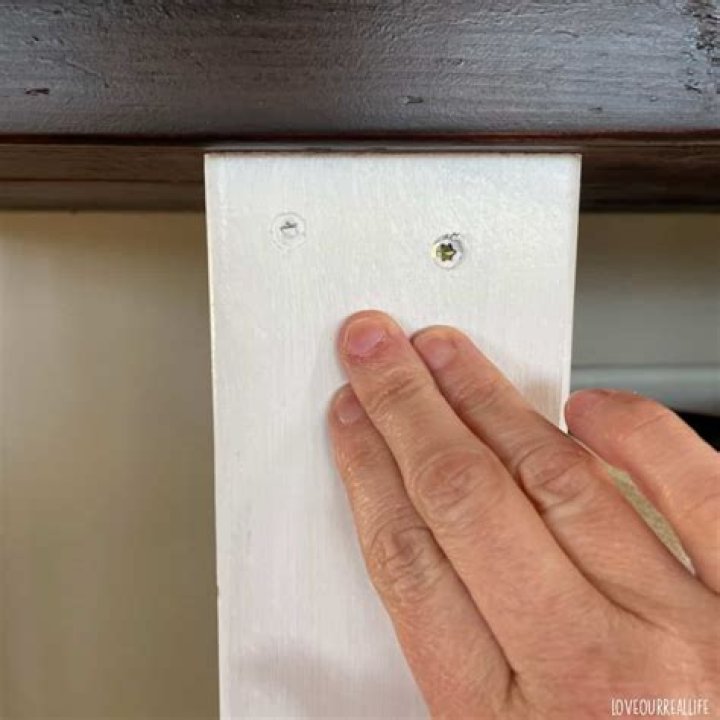 How long does chalk paint need to cure?