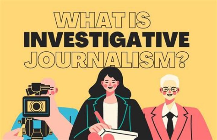 How long is a lead in journalism?