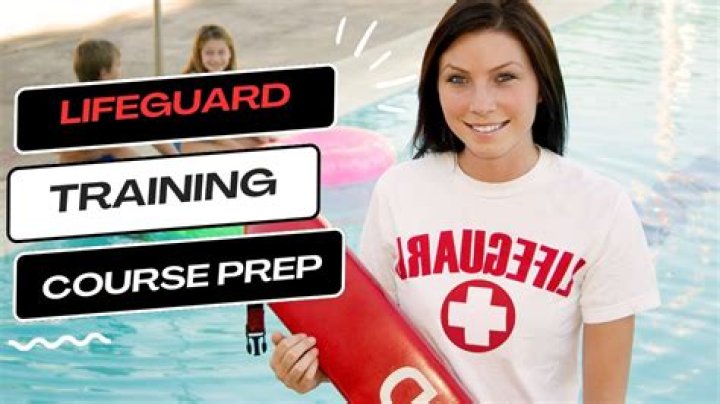 How long is BSA Lifeguard good for?