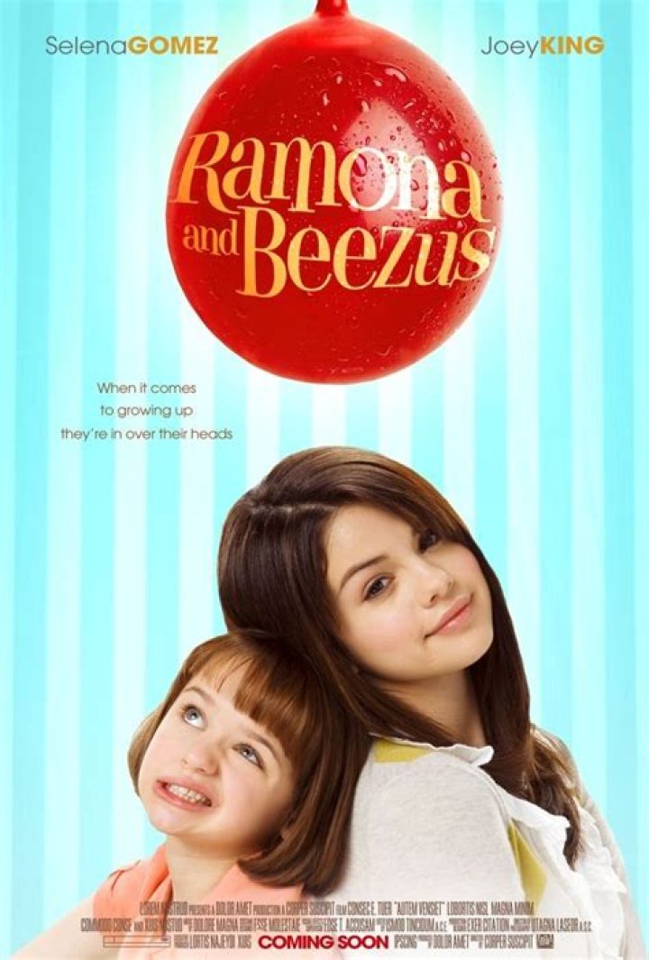 How long is Ramona and Beezus The Movie?