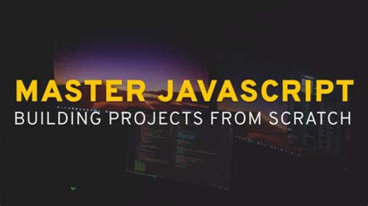 How long will it take to master JavaScript?