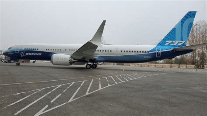 How many Boeing 737 MAX have been delivered?