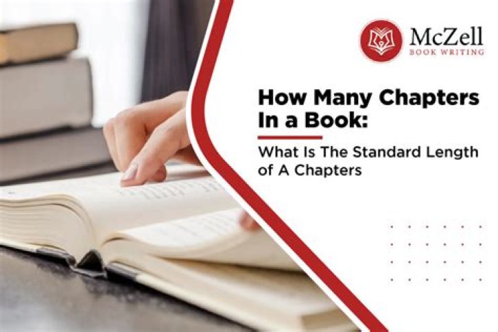 How many chapters are in allegedly?