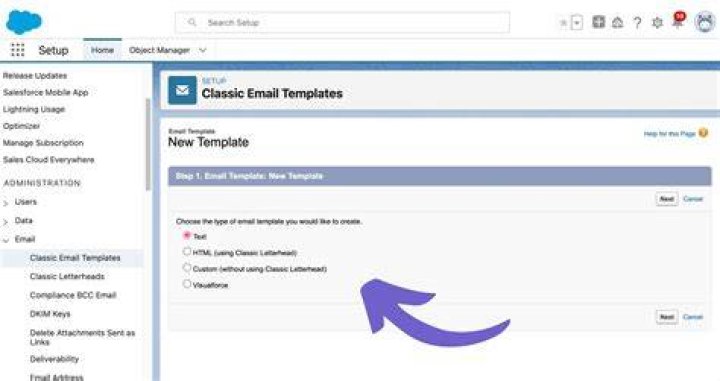 How many emails can I send from Salesforce?