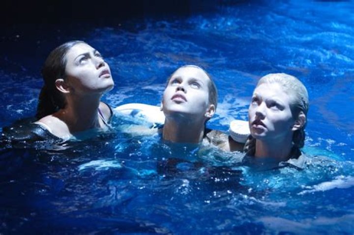 How many episodes are in season 1 of h2o Just Add Water?
