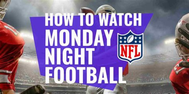 How many Monday Night Football games have there been?