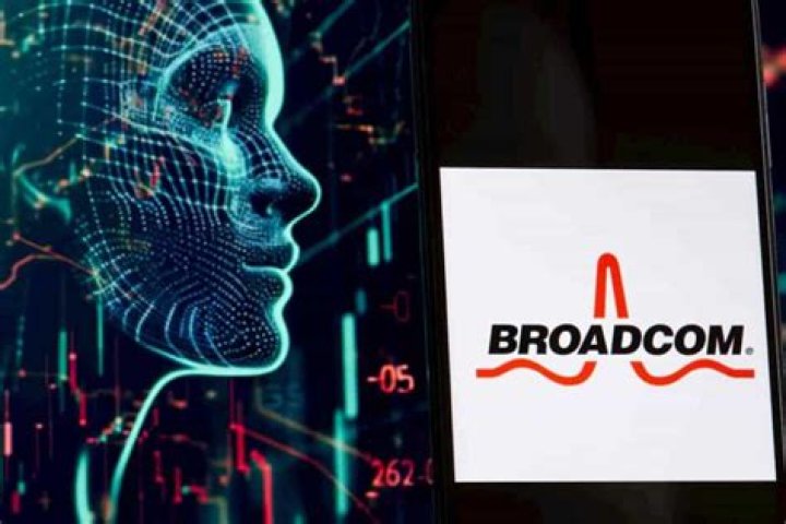 How much did Broadcom pay for CA?
