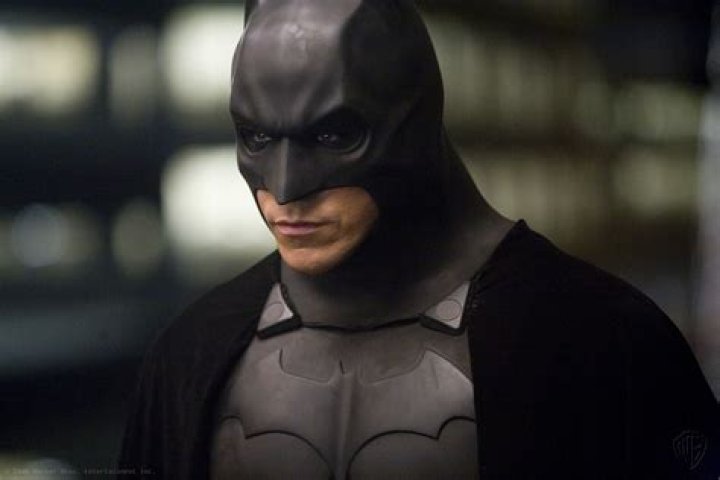 How much did Christian Bale make from Batman?