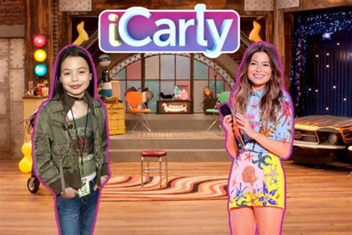 How much did Miranda get paid for iCarly?