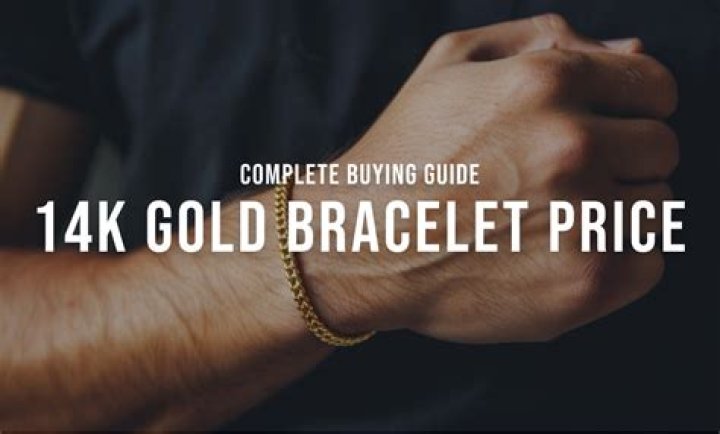How much does 14k gold sell for?