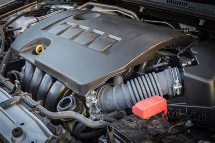How much does a blown engine cost?
