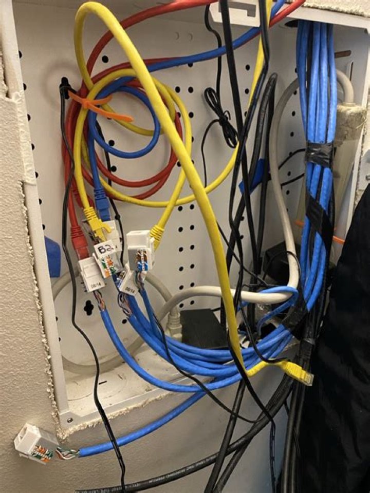 How much does it cost to run Ethernet in a house?