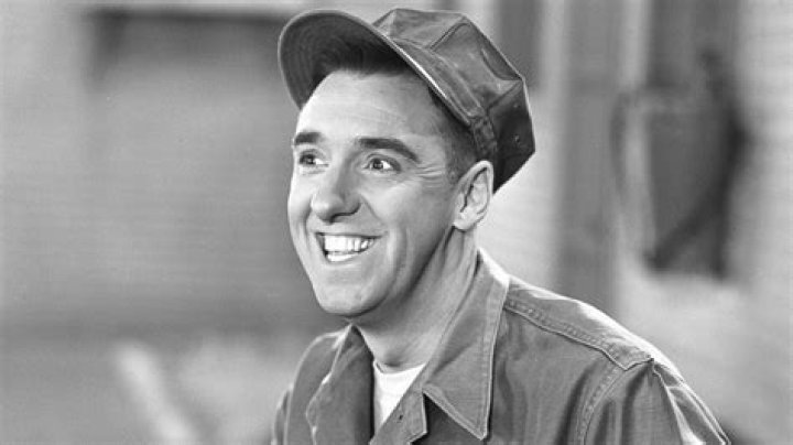 How much is Jim Nabors worth?
