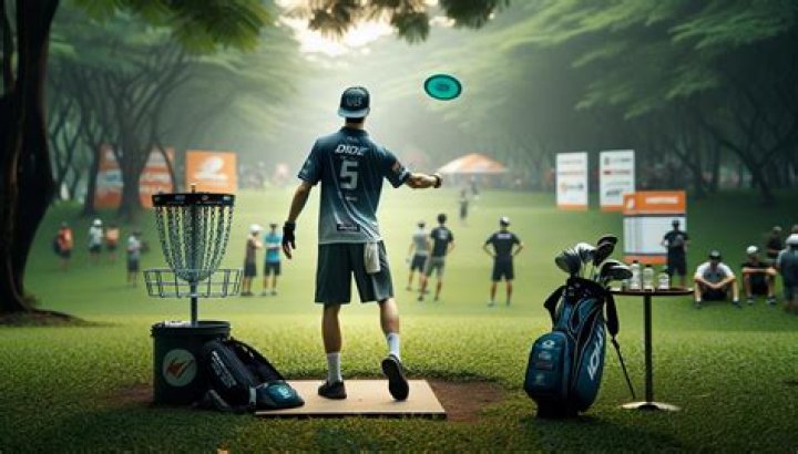 How much money do disc golf pros make?