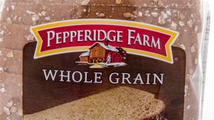 How much money does Pepperidge Farm make?