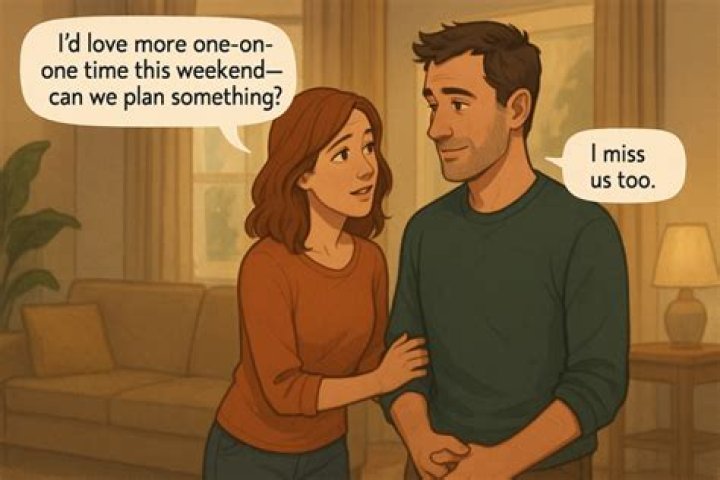 How much time should couples spend together when dating?