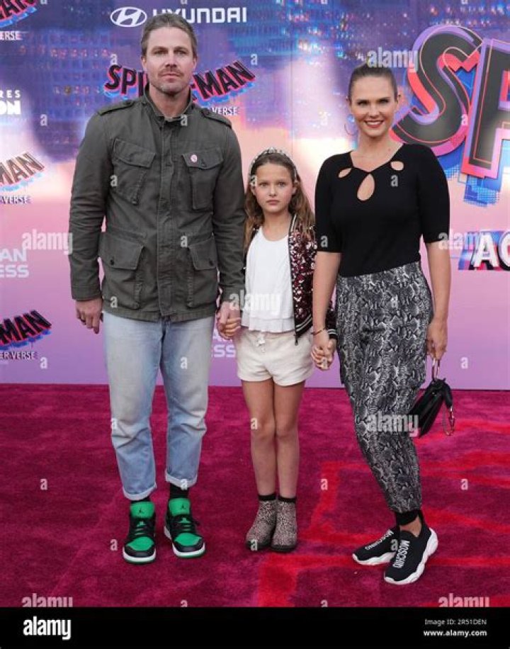 How old is Cassandra Jean Amell?