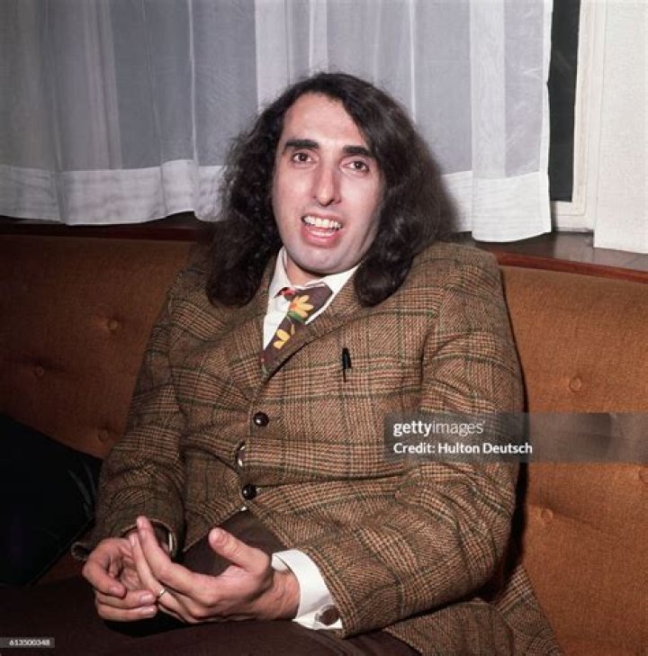 How old is Tiny Tim?