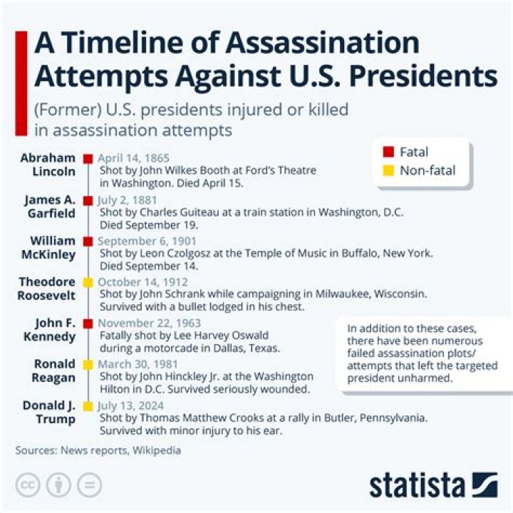 Is assassination a political?