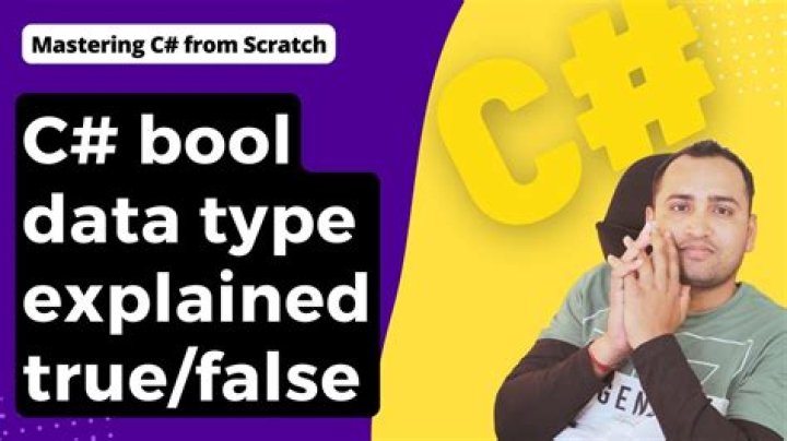 Is bool defined in C?