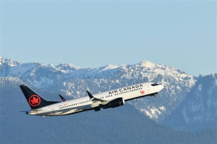 Is Canada Air a good airline?