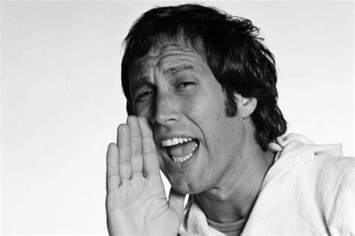 Is Chevy Chase hard?