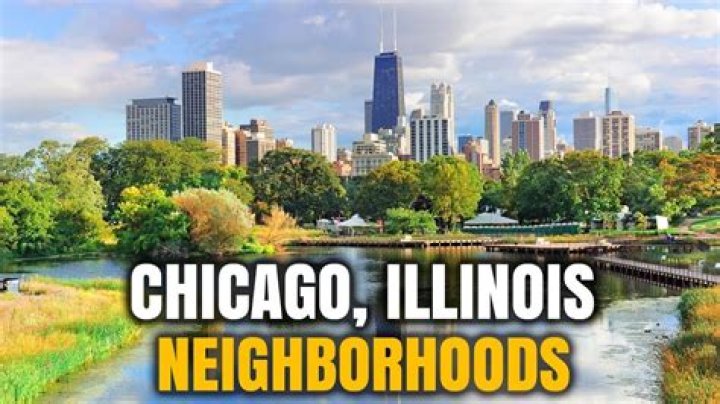 Is Chicago a good city for Millennials?