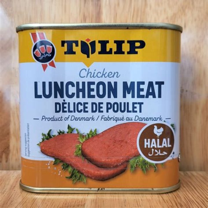 Is Chicken Halal in Denmark?