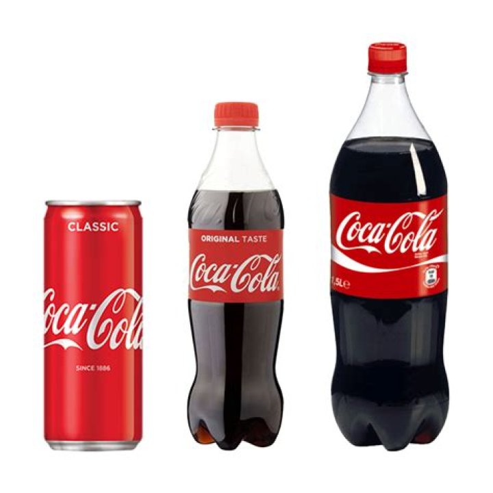 Is Coca Cola bringing back new Coke?