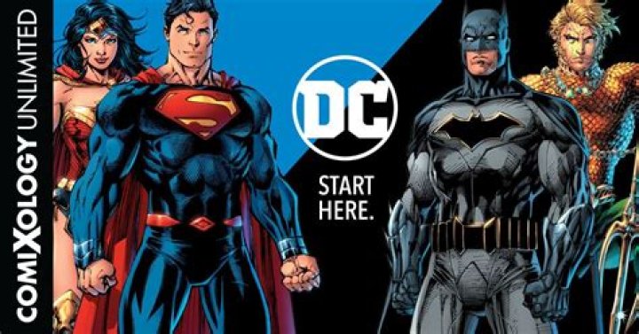 Is ComiXology unlimited available in Australia?