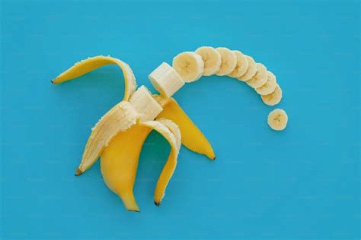 Is eating banana in the morning bad?