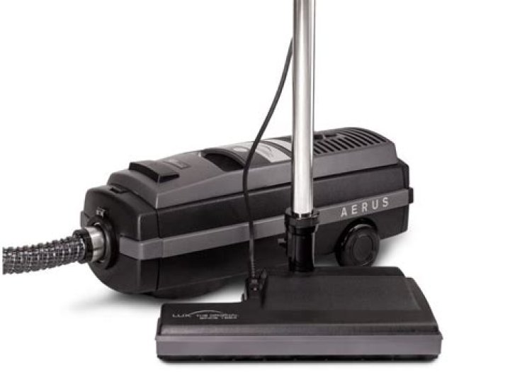 Is Electrolux a good vacuum?