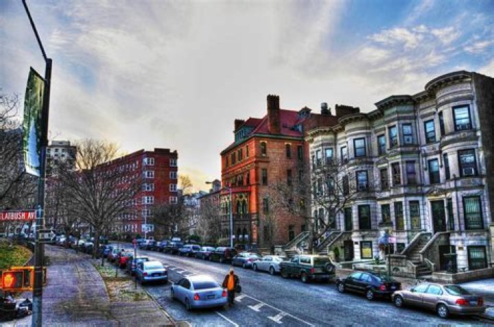 Is Flatbush Brooklyn dangerous?