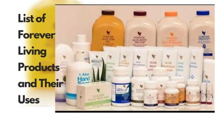 Is Forever Living FDA approved?