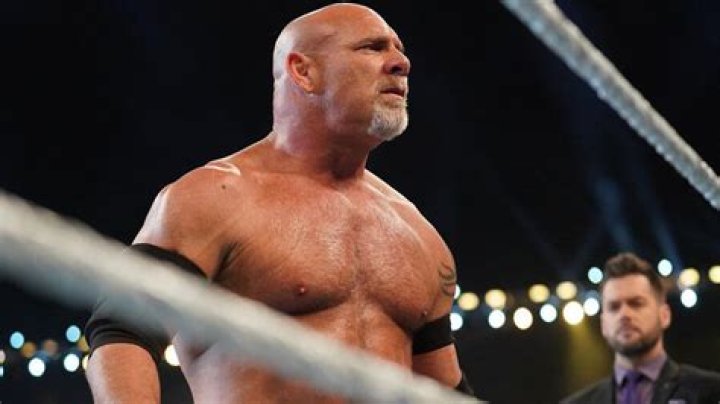 Is Goldberg returning to 2019?