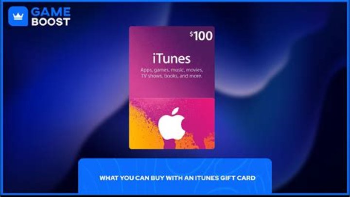 Is iTunes gift card available in India?