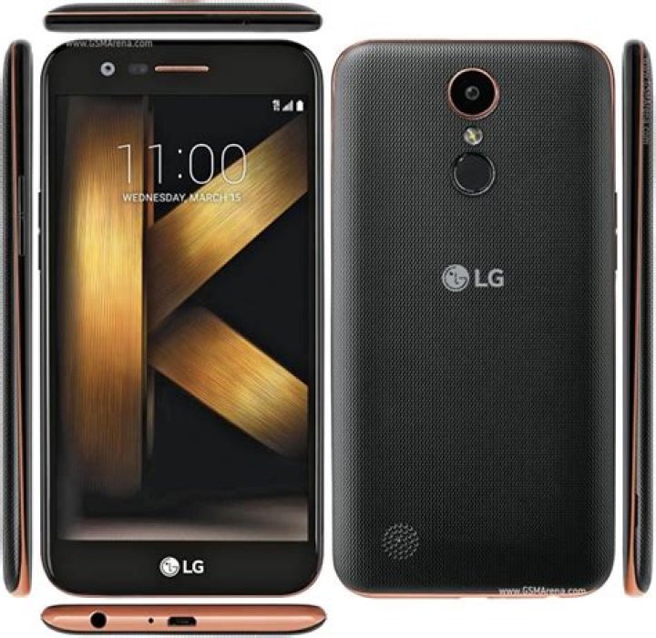 Is LG k20 plus waterproof?