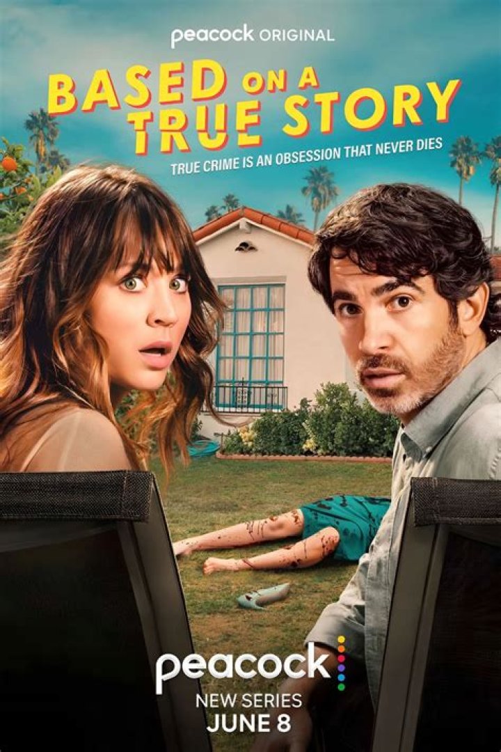 Is Miss you already based on a true story?